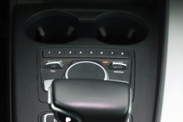 Audi A4 B9 2017 Audi A4 2.0 TFSI, Salon Polska, 4X4, Automat, zdjęcie 10