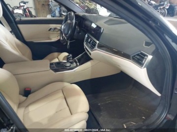 BMW Seria 3 G20-G21 2020 BMW Seria 3 2020r, 330I, XDrive, 2.0L 2.0 Benzyna 255KM, zdjęcie 8
