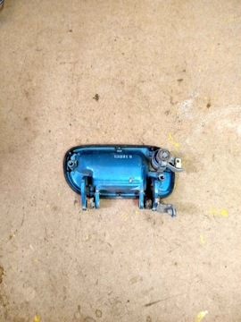 HYUNDAI LANTRA 1 I KLIKA VNĚJŠÍ LEVÝ PŘEDNÍ