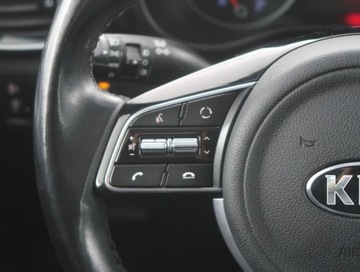 Kia Sportage IV SUV Facelifting 1.6 GDI 132KM 2020 Kia Sportage 1.6 GDI, Salon Polska, Serwis ASO, zdjęcie 18