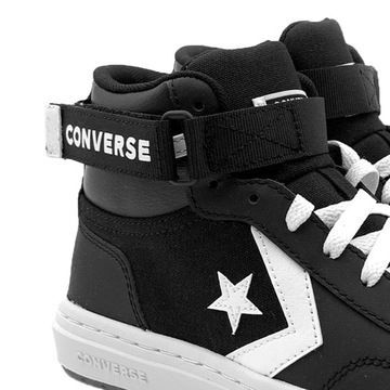 Trampki męskie Converse