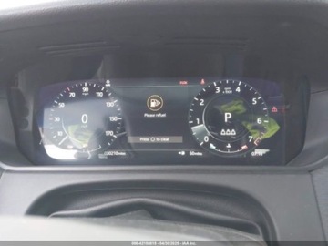 Land Rover Range Rover Velar 2021 Land Rover Range Rover Velar P250 R-Dynamic S 2021 2.0l 2.0 Benzyna 247KM, zdjęcie 10