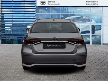 Toyota Corolla XII 2022 Toyota Corolla 1.5 Comfort Seria E21 (2019-) 1.5 C, zdjęcie 5