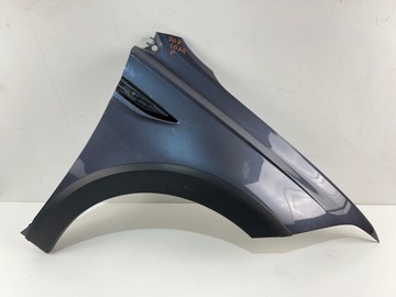 BLATNÍK PRAVÝ PŘEDNÍ TAIGO 2G7 R-LINE LB7Q