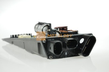 Przekładnia kierownicza AUDI A8 4N0909144D