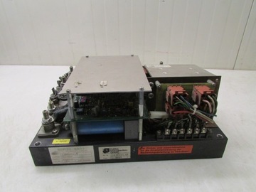 Управление для вилочного погрузчика HUBTEX 8060 HARTEC