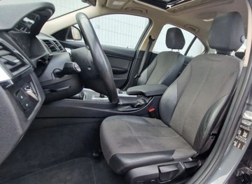 BMW Seria 3 F30-F31-F34 Limuzyna Facelifting 2.0 320d 190KM 2017 BMW Seria 3 190KM 1 Wlasciciel Od Nowosci LED NaviPL Bi-Xenon 2.0 Diesel, zdjęcie 7