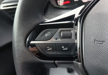Peugeot 208 II Hatchback 1.2 PureTech 102KM 2023 Peugeot 208 1.2 100KM Vat 23 Salon PL 1 wlasciciel ASO 1.2 Benzyna 102KM, zdjęcie 20