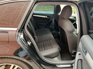 Audi A4 B8 Avant Facelifting 2.0 TDI ultra 163KM 2014 Audi a4 2.0 diesel 163 KM 6 biegow bezwypadkowy 89 tys. km zarej w PL, zdjęcie 26