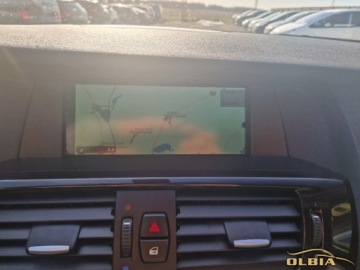 BMW X3 F25 SUV 2.0 20i 184KM 2012 BMW X3 M-Pakiet Xdrive Panorama 2.0 Benzyna 184KM, zdjęcie 26