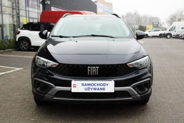 Fiat Tipo II Station Wagon Facelifting 1.5 Hybrid 130KM 2022 Fiat Tipo 1.5HEV City Cross Hybrid Automat Sa..., zdjęcie 1