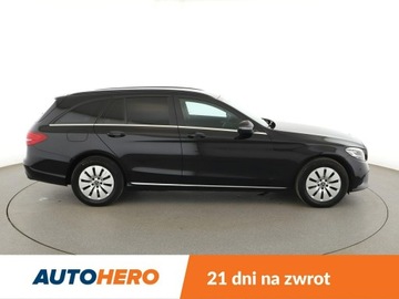 Mercedes Klasa C W205 2019 Mercedes C 200 GRATIS! Pakiet Serwisowy o, zdjęcie 8