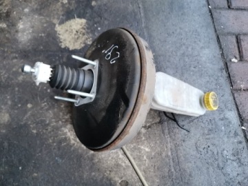 ТОРМОЗНОЙ СЕРВОНАСОС 51725092 DUCATO BOXER JUMPER 06- III