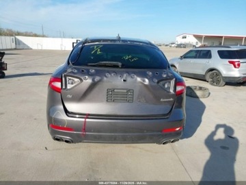 Maserati Levante 2019 Maserati Levante 2019r., 4x4, 3.0L 3.0 Benzyna 345KM, zdjęcie 7