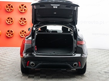 Jaguar E-Pace SUV 2.0 i4P 200KM 2019 JAGUAR E-Pace 2.0 i4P AWD R-Dynamic S Suv 200KM 2019, zdjęcie 29