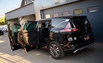 Renault Espace V Van 2.0 Blue dCi 160KM 2020 Renault Espace Renault Espace BLUE dCi 160 EDC BUSINESS EDITION 2.0 Diesel, zdjęcie 24