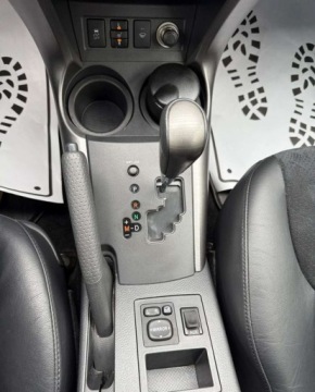 Toyota RAV4 III MPV Facelifting 2.0 Valvematic 158KM 2011 Toyota RAV4 Automat, 4x4, salon Polska, serwis ASO do konca 2.0 Benzyna, zdjęcie 7