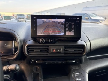 Toyota Proace II 2024 Toyota PROACE CITY VERSO 1.5 D-4D Family 1.5 D-4D, zdjęcie 15