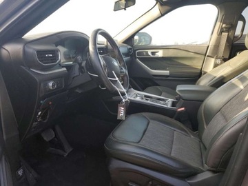 Ford Explorer VI 2022 Ford Explorer Timberline 2022 2.3l 2.3 Benzyna 300KM, zdjęcie 7