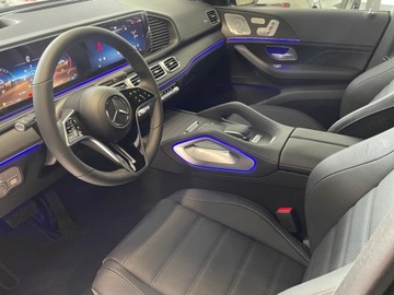 Mercedes GLE V167 SUV Facelifting 2.0 300d 269KM 2025 GLE Coupe 300 d 4-Matic AMG Line 2.0 (269KM) 2025, zdjęcie 5
