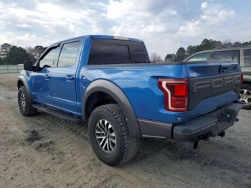 Ford 2020 Ford F150 Raptor 2020 3.5 Benzyna 450KM, zdjęcie 1