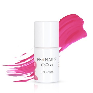 PB NAILS Lakier hybrydowy GE355 Pixie 10ml