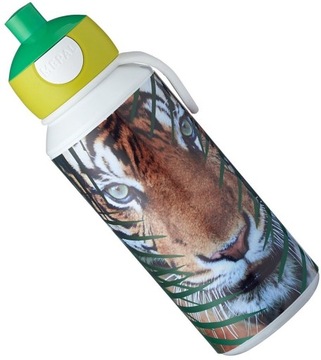 БУТЫЛКА MEPAL LUNCHBOX TIGER, БЕЗ БФА
