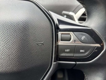 Peugeot 3008 II Crossover 1.6 THP 165KM 2018 Peugeot 3008 virtual cockpit kamera cofania czujniki parkowania tempom, zdjęcie 14