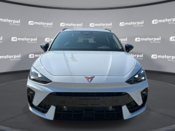 Cupra Leon II Sportstourer Facelifting 1.5 eTSI MHEV 150KM 2026 Cupra Leon Sportstourer 1.5 eTSI 150 KM DSG, zdjęcie 1