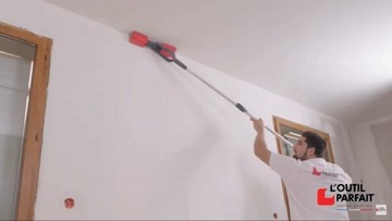 Набор шлифовальных станков L'outil Parfait, 75 предметов