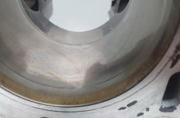 Цилиндры и поршни Suzuki GSR 600 2007-2010 гг.