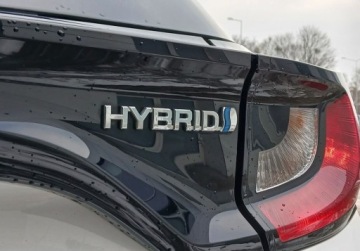 Toyota 2023 Toyota Yaris Yaris Comfort Tech FV23 Salon PL Serwis ASO Rej. 2024, zdjęcie 38