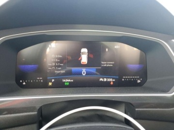 Volkswagen Tiguan II 2023 Volkswagen Tiguan SE 2023 2.0l 2.0 Benzyna 184KM, zdjęcie 9