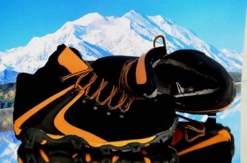 ЗИМНЯЯ ОБУВЬ EXP TREKKING С УТЕПЛЕНИЕМ -%