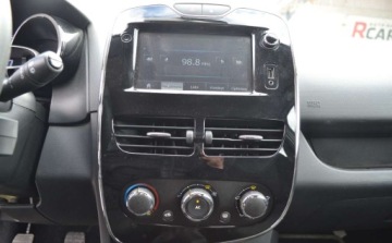 Renault Clio IV Hatchback 5d ENERGY TCe 99g 90KM 2014 Renault Clio Bezwypadkowe - 1 wlasciciel - serwisowe do samego konca TUV20, zdjęcie 19