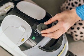 ПАРОВОДКА SC 5 EASYFIX ДЛЯ ОДЕЖДЫ ПАРОВОДКА KARCHER СТИРАЛЬНАЯ МАШИНА ГЛАДИЛЬНЫЙ УТЮГ