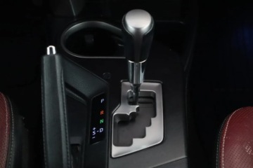 Toyota RAV4 IV MPV Facelifting 2.5 Hybrid 197KM 2017 Toyota RAV 4 2.5 Hybrid, Salon Polska, Serwis ASO, zdjęcie 16