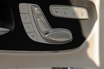 Mercedes Klasa V W447 Długi Facelifting 2.0 250d 190KM 2024 Mercedes-Benz Klasa V V250d 4Matic Dlugi Salon Polska Autotrade Mercede, zdjęcie 18