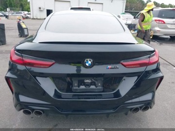 BMW 2020 BMW M8 2020 4.4l 4.4 Benzyna 600KM, zdjęcie 4