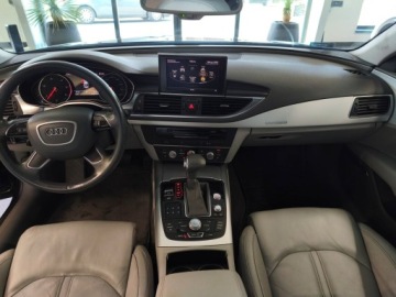 Audi A7 C7 A7 Sportback 3.0 TDI 245KM 2011 Audi A7 3.0 TDI 245 KM, Automat, Navi, Kamera, zdjęcie 8