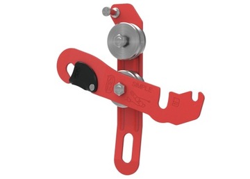 Petzl Rolka zjazdowa SIMPLE