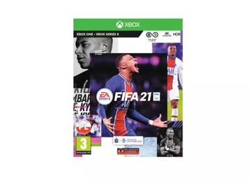 FIFA 21 XOne