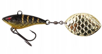 Mikado PRZYNĘTA M-TAIL WIRUJĄCY OGONEK 6g BT 5,5cm