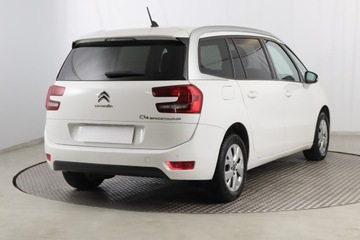 Citroen C4 Spacetourer Van 1.2 PureTech 131KM 2018 Citroen C4 Grand SpaceTourer 1.2 T, Salon Polska, zdjęcie 4