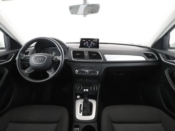 Audi Q3 I SUV Facelifting 1.4 TFSI cylinder on demand 150KM 2016 Audi Q3 GRATIS! Pakiet Serwisowy o wartości 1100, zdjęcie 14