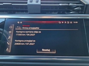 Audi 2025 Audi Q3 Sportback 40TFSI 190KM Quattro Stronic AmbienteMatrixLedACCSmartIn, zdjęcie 29