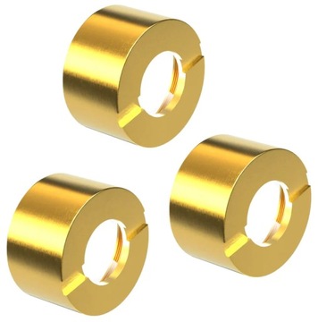Soczewki do Atomstack X20/S20/A20 Pro M100 3-pak