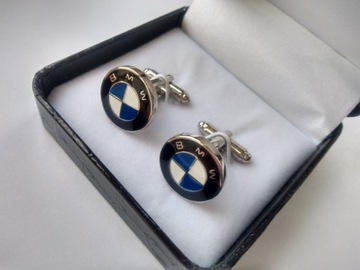 Запонки BMW для рубашки Exciting only for You