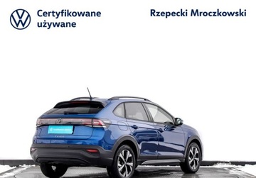 Volkswagen Taigo 2024 Volkswagen Taigo 1.0TSI 116KM Life DSG, Podgrzewane Fotele, Kamera Cofania, zdjęcie 5