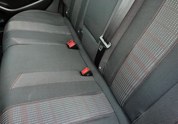 Peugeot 2018 Peugeot 308 GT-line, panorama, kamera, nawigacja 1.2 Benzyna 130KM, zdjęcie 23